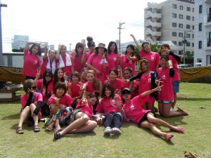 ハーリー２３年    